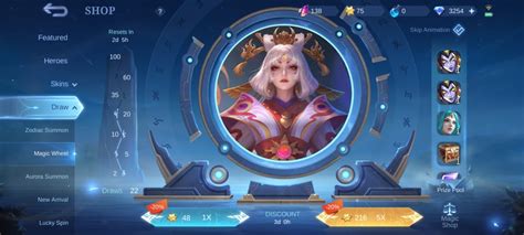 mlbbwheel.com online|How to Get Magic Core in Mobile Legends Magic Wheel Revamp .